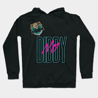 No Diddy 2 Hoodie